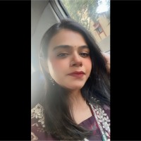 Sonali Mehta