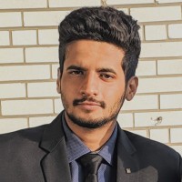 Gokul R.