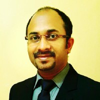 Anosh Pilakkavil