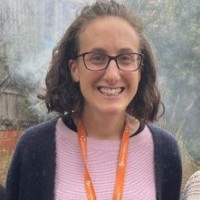 Liz O'Loughlin