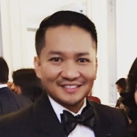 Dante Maliwat, Cpa