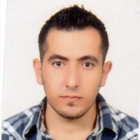Ashraf Mahmoud