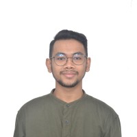 Aidil Fahmiey