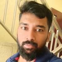Shiyoj Ramadas
