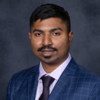 Kaustubh Meher