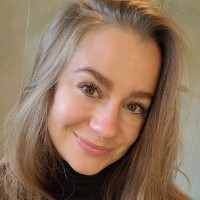 Lisanne Mulder