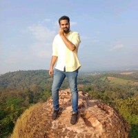 Bhavani Shankar M S