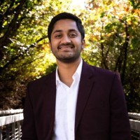 Arnav Mehta