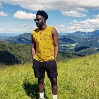Roland Quaye