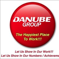 Danube Group