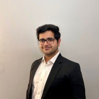 Sidharth Sharma