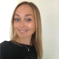 Christine (Jolanda) Jeppesen