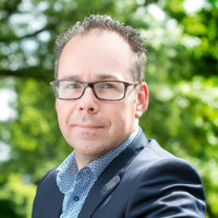 Frank Van Der Heijden