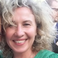 Agnieszka Chazanow