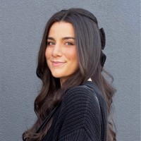 Maddie Veller
