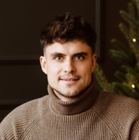 Andrius Trunovas