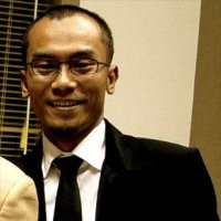 Andryas Effendi