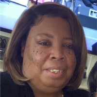 Shawanda Patterson