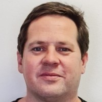 Michael Seton-Rogers