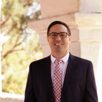 Carl Medina III, BSN, RN