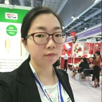 Candy Wu