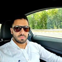 Osman Kaplan