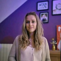 Caroline Poingt