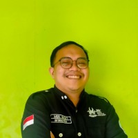 Muhammad Nasa'i Kairupan