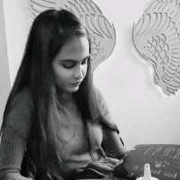 Harshita Prasad