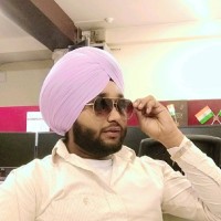 Gurpreet Singh