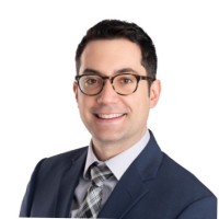 Blake Jones, Md