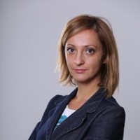 Jelena Mrkaja
