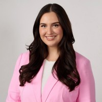 Christina Petrovski Walker