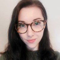 Rachel Dodd