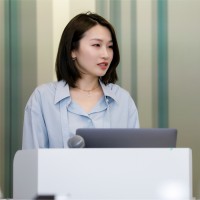Olivia Wang