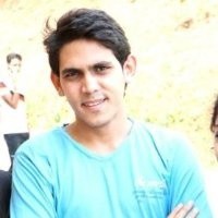 Ajay Mark Kumar