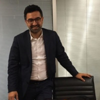 Irfan G.