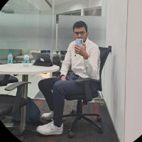 Ar.mohammed Saleem Shaikh