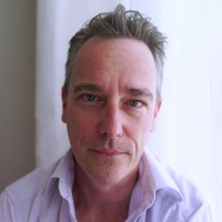 Paul Rogers