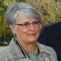 Patricia Sabine