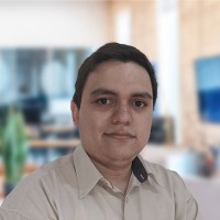 Haniel Hernández