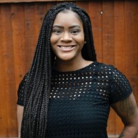 Destiny Wright
