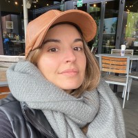 Valentina Sanchez Gil