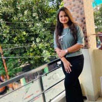 Hiral Nagar