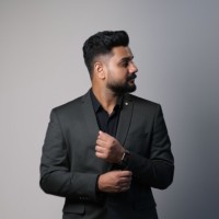 Kevin Biju