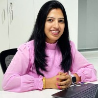 Pooja Pant