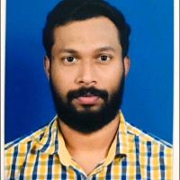 Rejeesh Kumar K R
