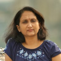 Ar.Subha Sivadas