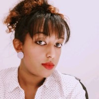 Lina Tesfaye