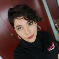 Abril Padilla Gutiérrez